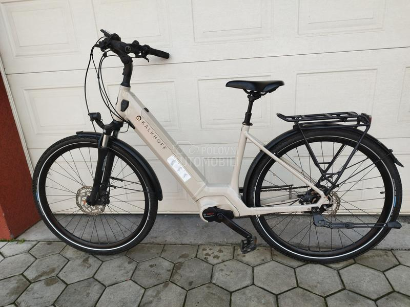 Kalkhoff Images Bosch