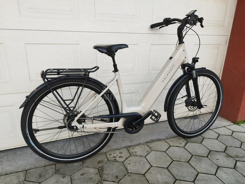 Kalkhoff Images Bosch