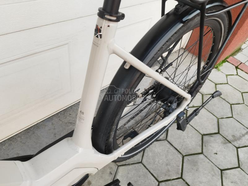 Kalkhoff Images Bosch