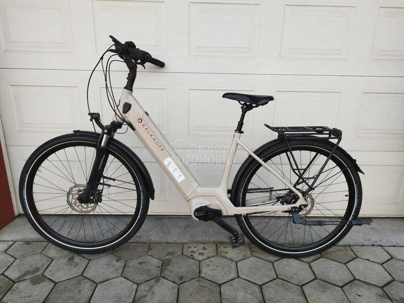 Kalkhoff Images Bosch