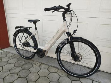 Kalkhoff Images Bosch