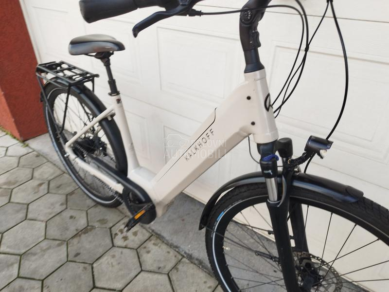 Kalkhoff Images Bosch