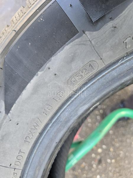 Laufenn 195/75 R16 Zimska