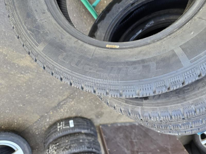 Laufenn 195/75 R16 Zimska