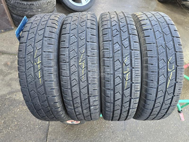 Laufenn 195/75 R16 Zimska