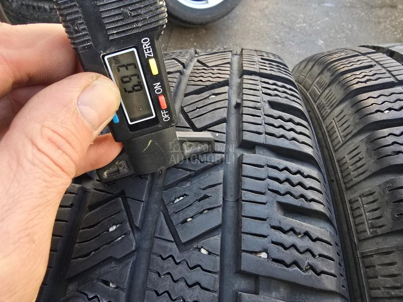 Laufenn 195/75 R16 Zimska