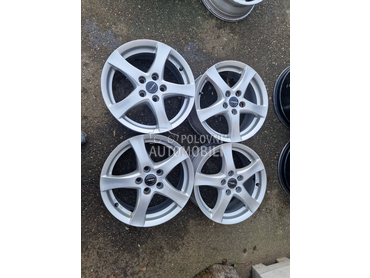 Aluminijumske felne  16" 5 x 108