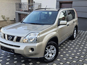 Nissan X-Trail 2.0 DCi NOV NOV