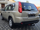 Nissan X-Trail 2.0 DCi NOV NOV