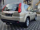 Nissan X-Trail 2.0 DCi NOV NOV