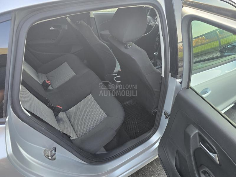 Volkswagen Polo Comfortline