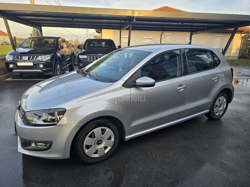 Volkswagen Polo Comfortline