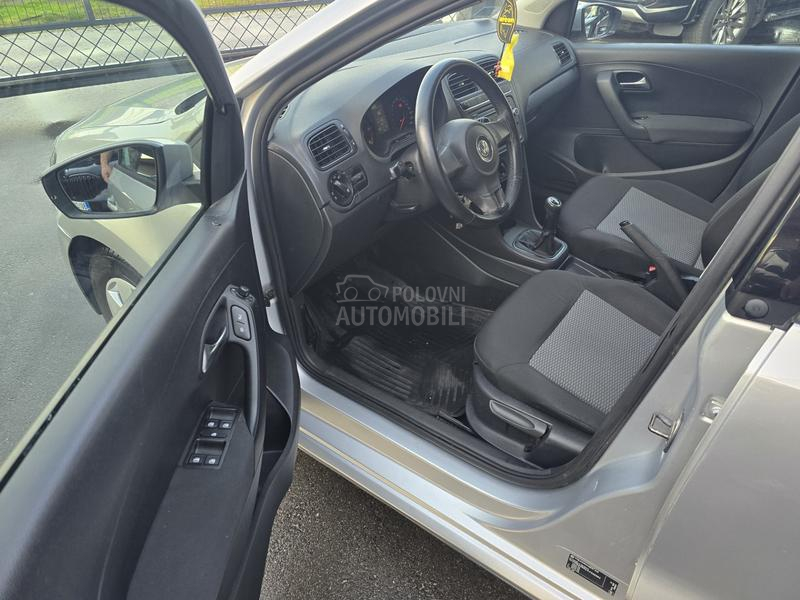 Volkswagen Polo Comfortline