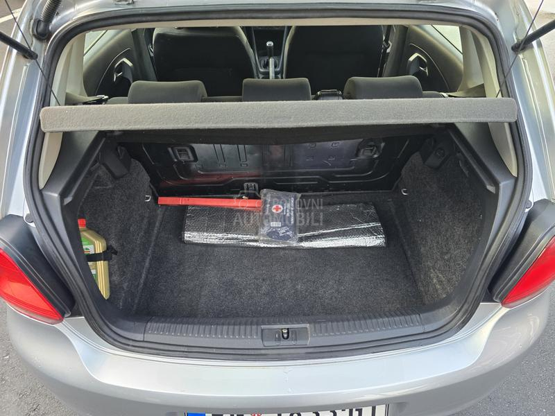 Volkswagen Polo Comfortline