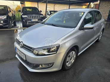 Volkswagen Polo Comfortline