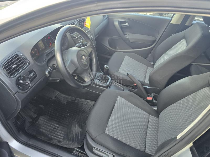 Volkswagen Polo Comfortline