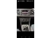 Seat Leon 1.4tgi Nov metan
