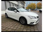 Seat Leon 1.4tgi Nov metan