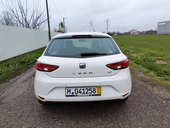Seat Leon 1.4tgi Nov metan