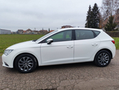 Seat Leon 1.4tgi Nov metan
