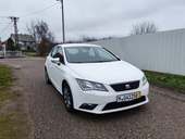 Seat Leon 1.4tgi Nov metan