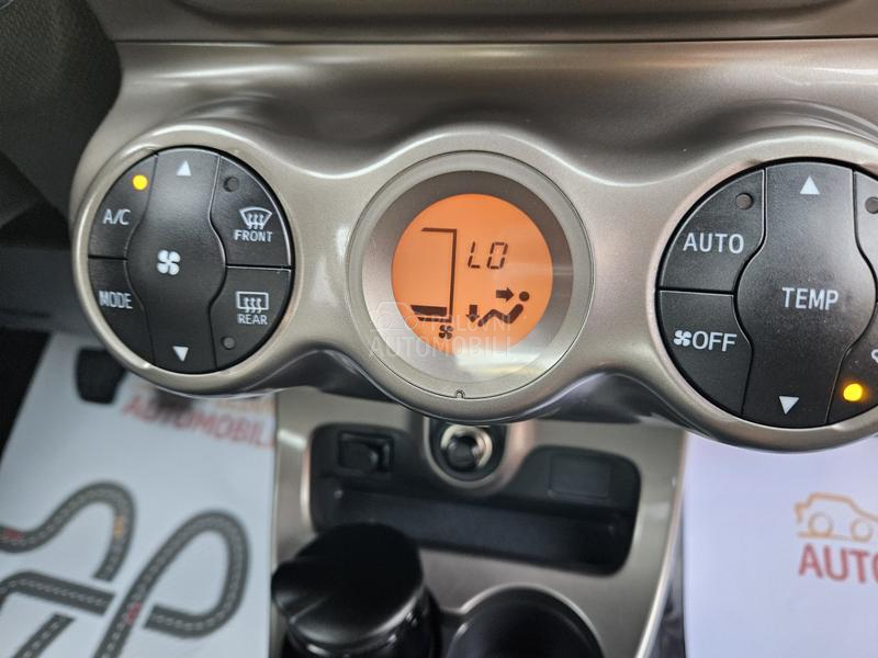 Toyota Urban Cruiser 1. V.L.ASNICA TOOP