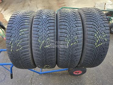 Goodyear 205/60 R16 Zimska