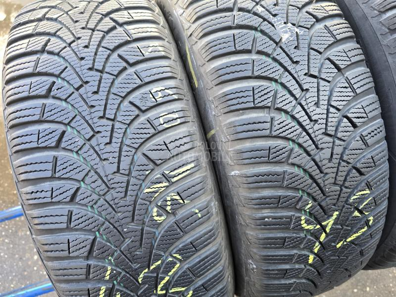 Goodyear 205/60 R16 Zimska