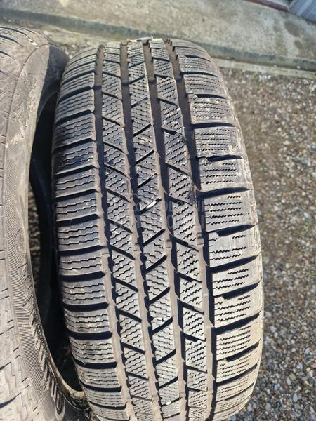 Continental 255/50 R18 Zimska