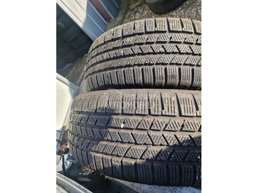 Continental 255/50 R18 Zimska