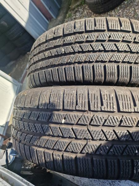 Continental 255/50 R18 Zimska