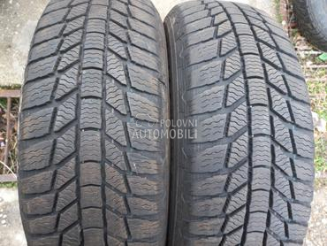 General 215/70 R16 Zimska