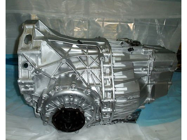 menjac za Audi A5 od 2002. do 2025. god.