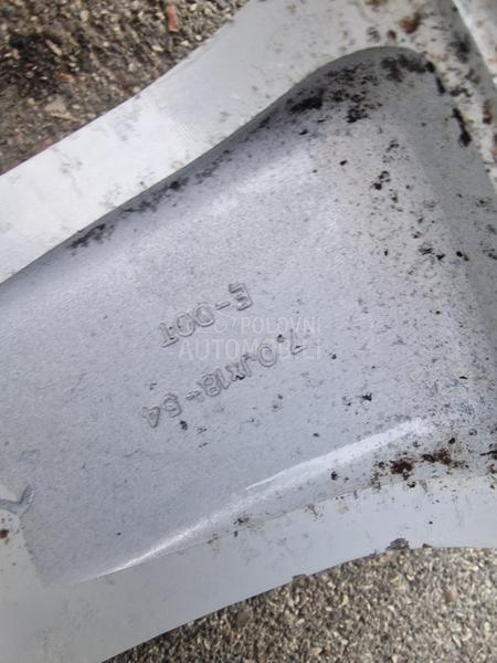 Aluminijumske felne  18" 5 x 114.3