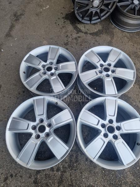 Aluminijumske felne  18" 5 x 114.3