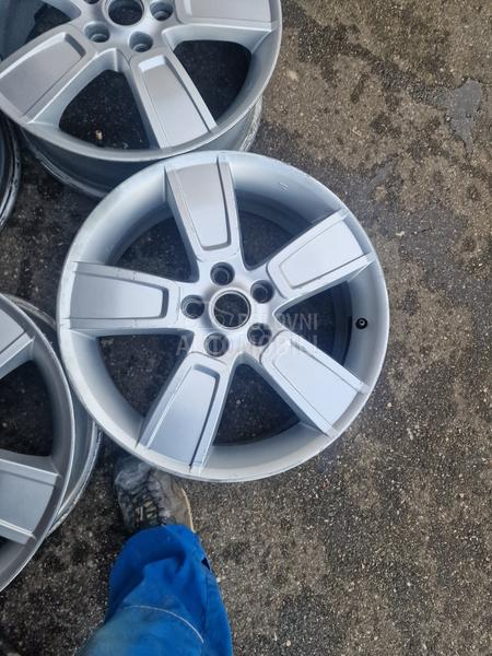 Aluminijumske felne  18" 5 x 114.3