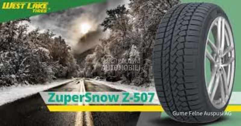 Westlake 235/60 R17 Zimska