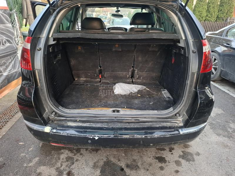 Citroen C4 Picasso 2.0