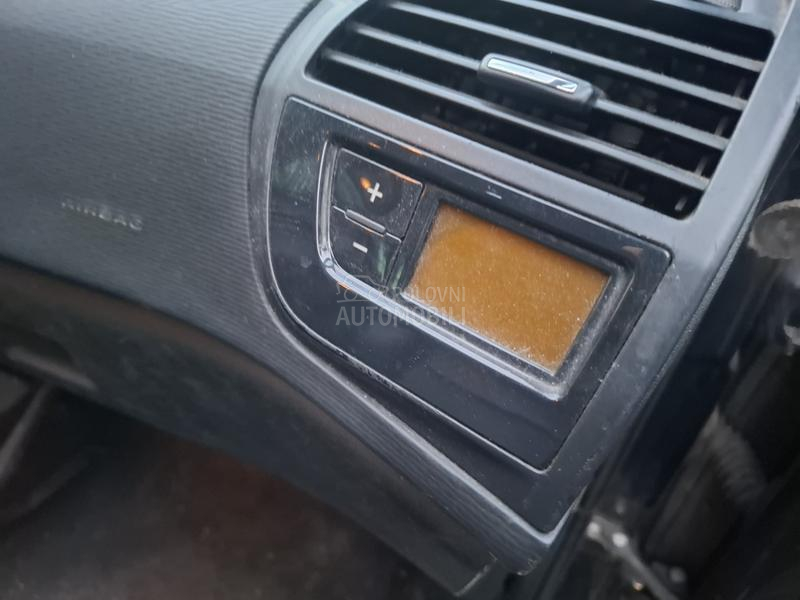 Citroen C4 Picasso 2.0