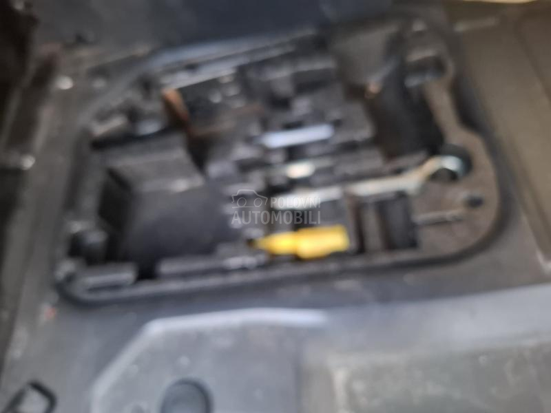 Citroen C4 Picasso 2.0