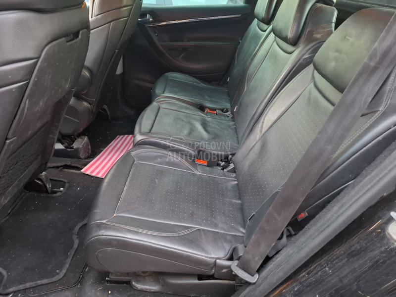 Citroen C4 Picasso 2.0