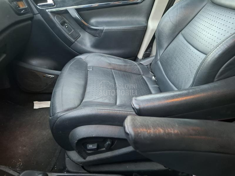 Citroen C4 Picasso 2.0