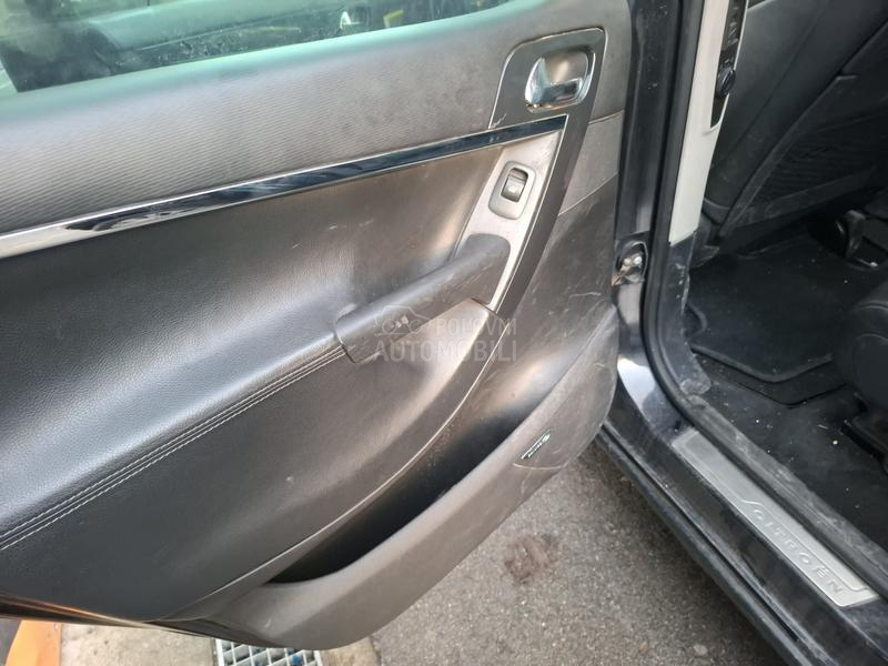 Citroen C4 Picasso 2.0