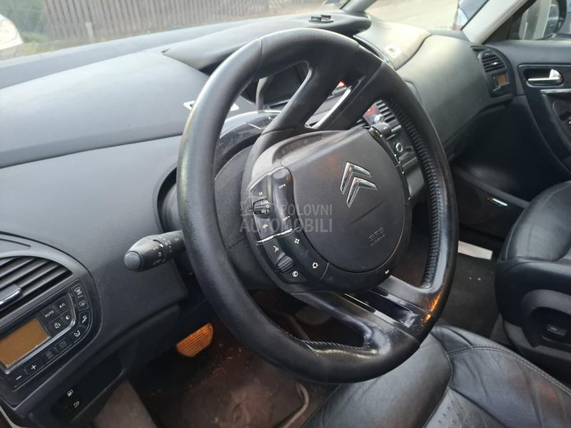 Citroen C4 Picasso 2.0