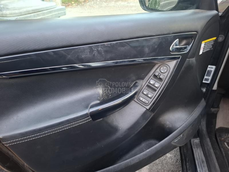 Citroen C4 Picasso 2.0