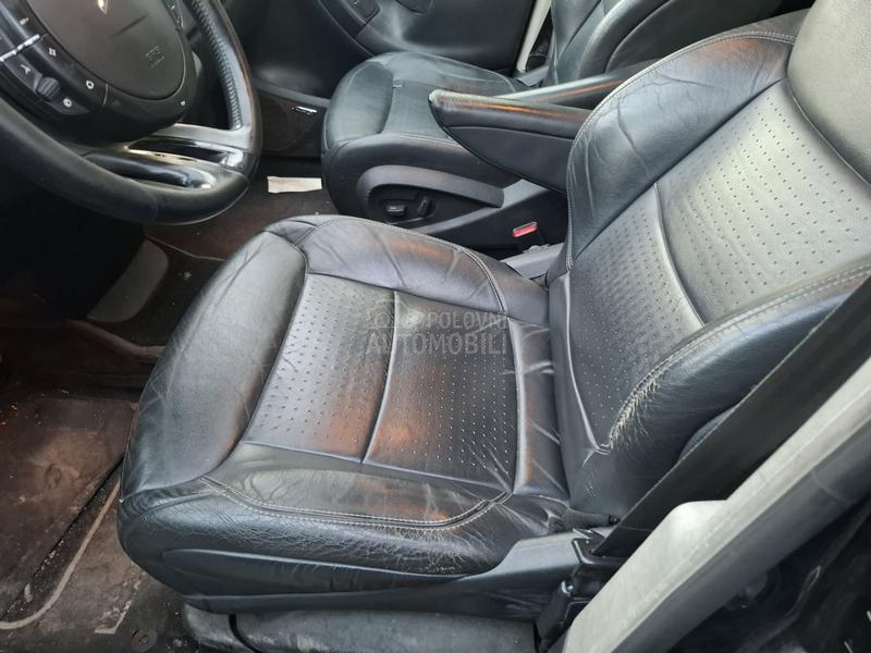 Citroen C4 Picasso 2.0