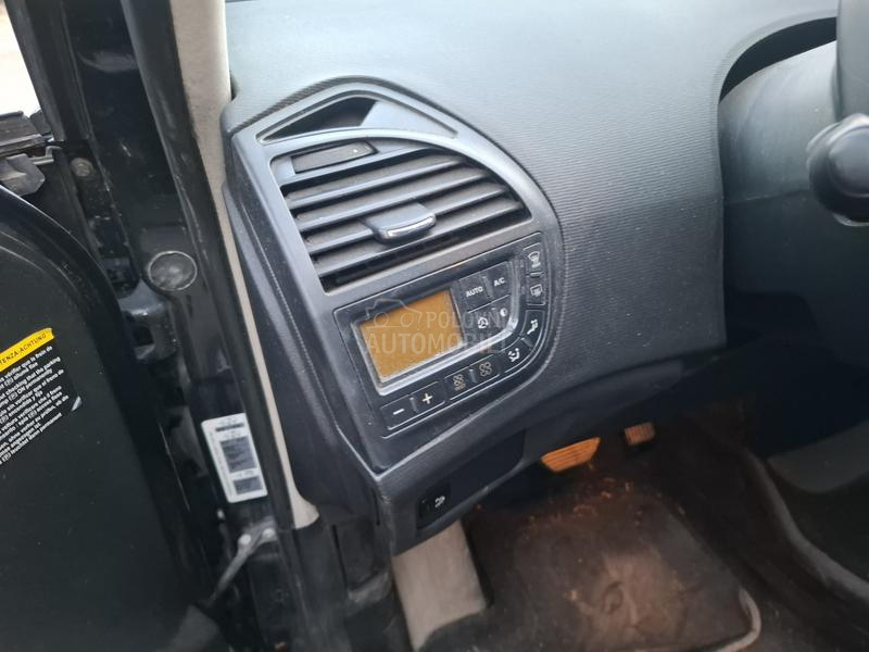 Citroen C4 Picasso 2.0