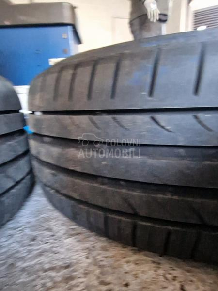 Aluminijumske felne  18" 4 x 108