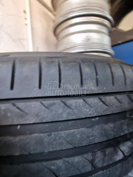 Aluminijumske felne  18" 4 x 108