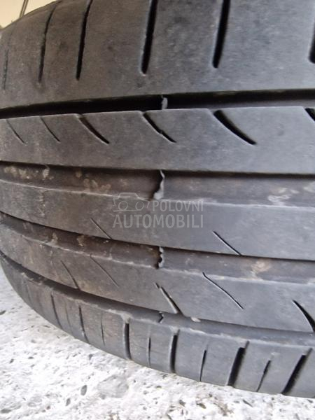 Aluminijumske felne  18" 4 x 108